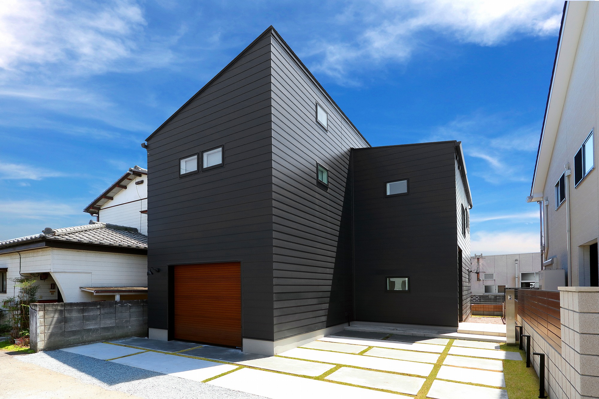弊社モデルハウス