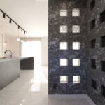 ガラスブロック