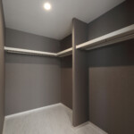 ウォークインクローゼット