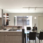 ダイニング・キッチン