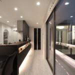 ダイニング・キッチン