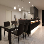 ダイニング・キッチン