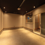 アウターリビング