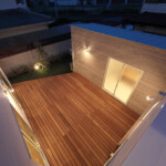 アウターリビング