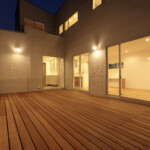 アウターリビング