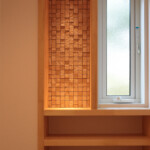 モザイクタイル