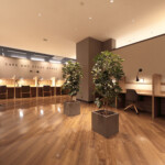 サイレントスペース