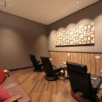 リラックススペース