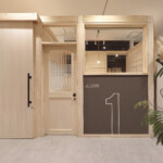 ミーティングルーム