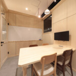 ミーティングルーム