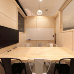 ミーティングルーム