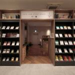 ブックシェルフ