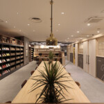 ビッグテーブル