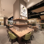 オープンラウンジ