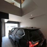 インナーガレージ