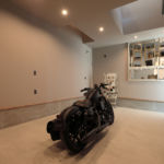 インナーガレージ