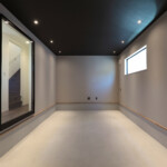 インナーガレージ