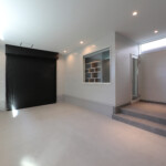 インナーガレージ