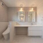 洗面脱衣室・トイレ