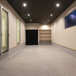 インナーガレージ