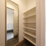 シューズクローク