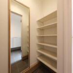 シューズクローク