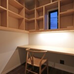 書斎