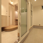 インナーガレージ