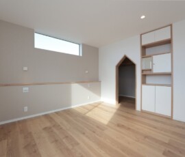 Masterbedroom