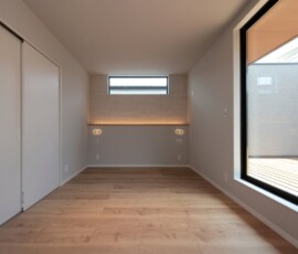 Masterbedroom