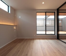 Masterbedroom