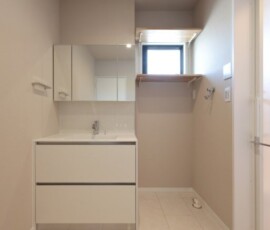 Powderroom