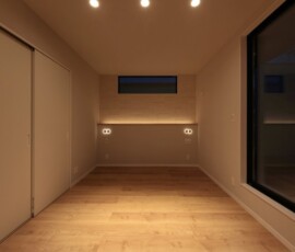 Masterbedroom