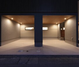 Facade