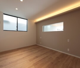 Masterbedroom