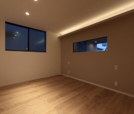 Masterbedroom