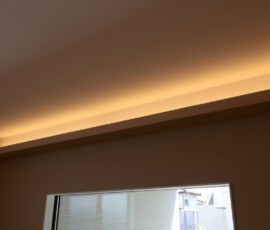 Masterbedroom