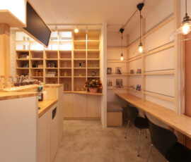 shop